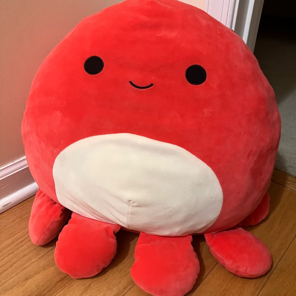 Squishmarlow